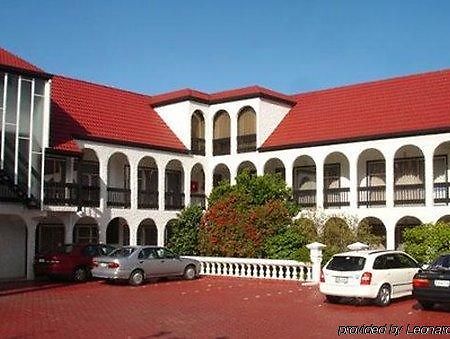 דנידין Alcala Motor Lodge מראה חיצוני תמונה