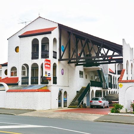דנידין Alcala Motor Lodge מראה חיצוני תמונה