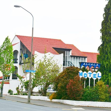 דנידין Alcala Motor Lodge מראה חיצוני תמונה