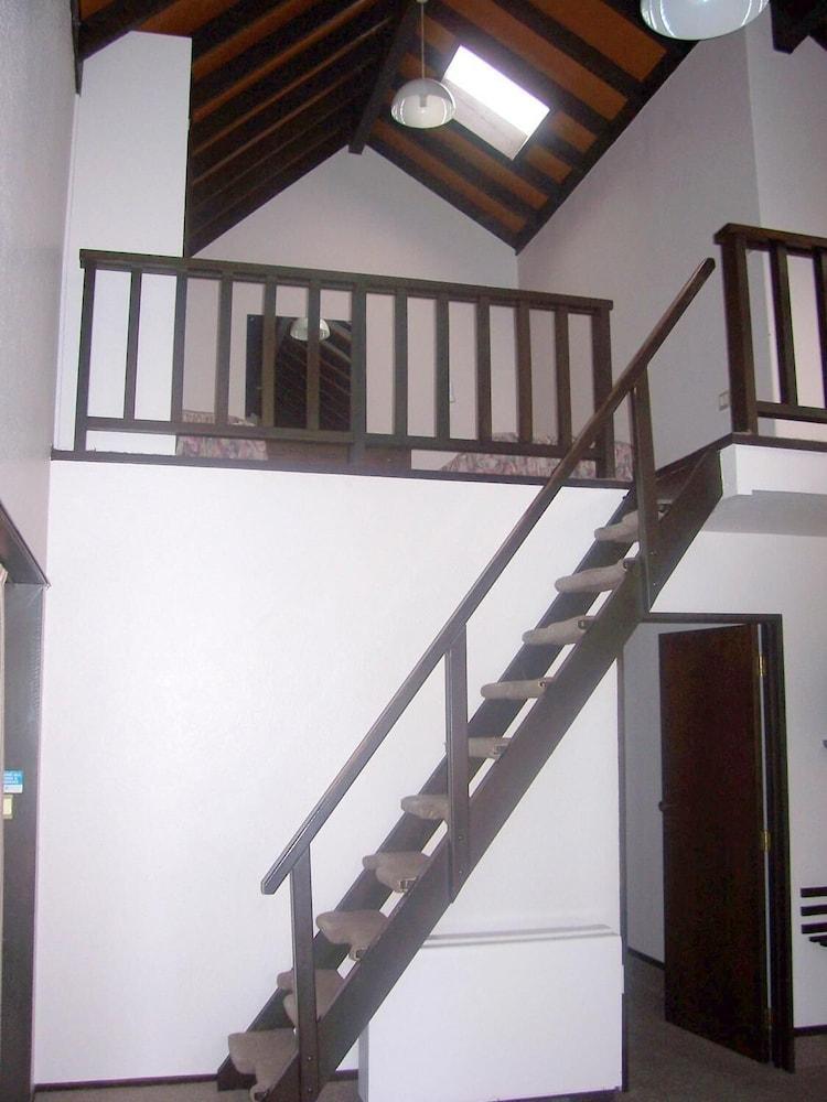 דנידין Alcala Motor Lodge מראה חיצוני תמונה