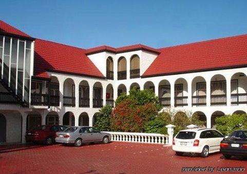 דנידין Alcala Motor Lodge מראה חיצוני תמונה