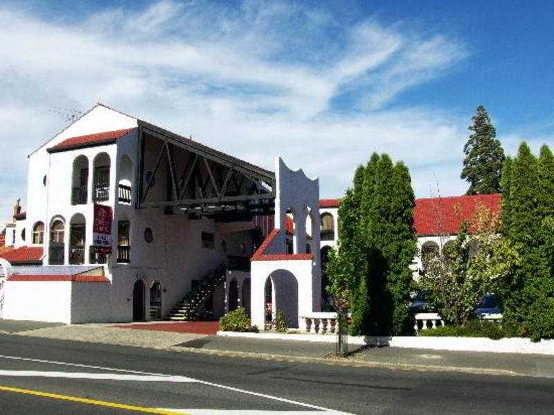דנידין Alcala Motor Lodge מראה חיצוני תמונה