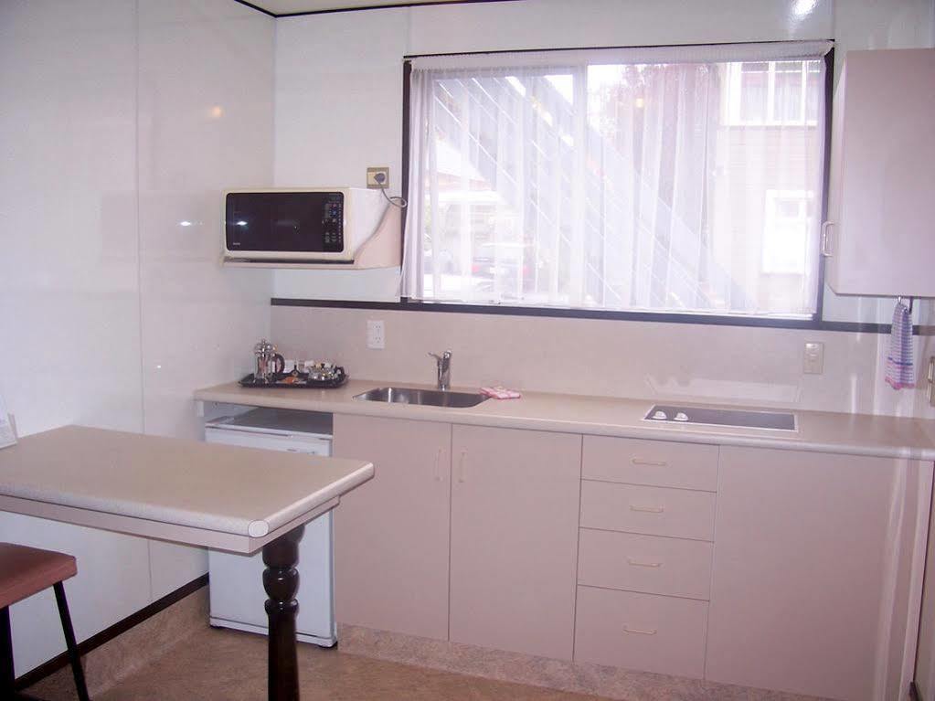 דנידין Alcala Motor Lodge מראה חיצוני תמונה