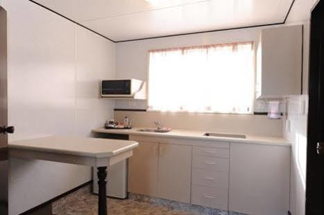 דנידין Alcala Motor Lodge מראה חיצוני תמונה